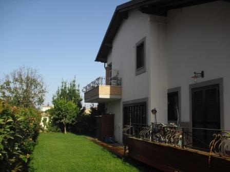 Villa Cecilia ฟิวมิชีโน ภายนอก รูปภาพ
